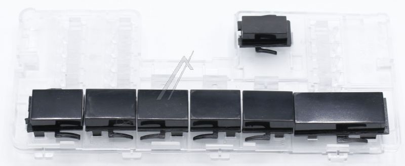 BEKO/GRUNDIG/ARCELIK Jeux de bouton                                               C00867714