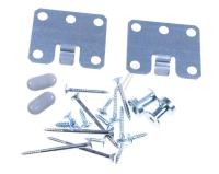 Midea Pieces de fixation                                           12976000008051