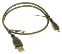 COM Usb typ-a-stek/typ-b-stek 2.0                                