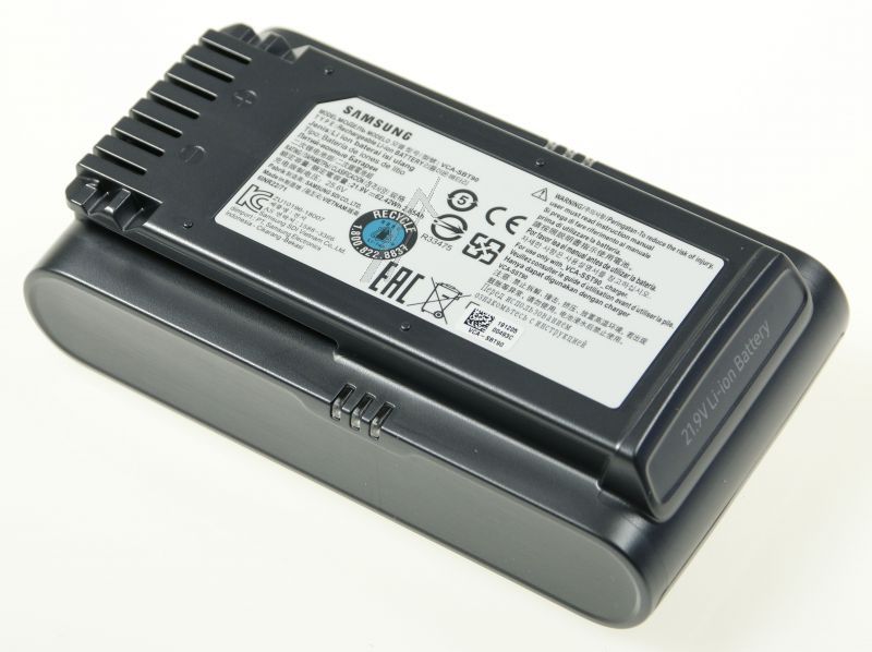 Samsung Stofzuigeraccu's                                             DJ9600221A