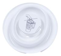 DeLonghi Deksel                                                       KW651081
