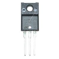 STMICROELECTRONICS Veldeffecttransistoren                                       STP10NK80ZFP