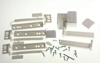 ELECTROLUX / AEG Sleepscharnier                                               2367195357