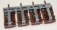 Boschsiemens Energieregelaars                                             00492835