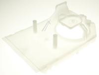 Haier Afdekkap behuizing                                           49053429