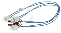 HISENSE/GORENJE Stekers+kabels                                               304573