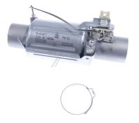 HISENSE/GORENJE Verwarmingen ventilatie                                      605374