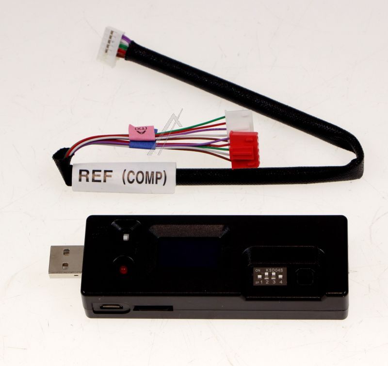 LG Cartes de programmation                                      CJT30000002