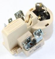 Boschsiemens Relais de demarrage                                          00417964
