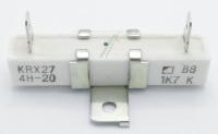 Boschsiemens Resistances-vdr                                              00424658