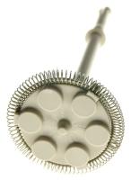 DeLonghi Mousseurs a lait                                             5513224951