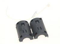 JVC Filters-elektrisch                                           QQR0918002
