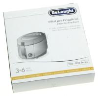 DeLonghi Vetfilter                                                    5512510061