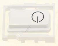 WHIRLPOOL/INDESIT Netschakelaarknop                                            481010916588