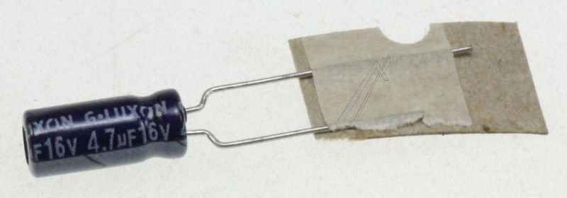 Beko Condensateurs chimiques                                      C00928732