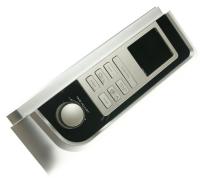 DeLonghi Bedienteilblenden                                            MI3785
