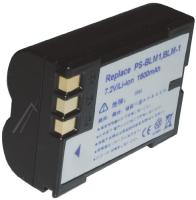 COM Accu voor digitale camera                                    