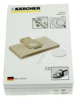 karcher Stofzuigerzakken                                             69042570