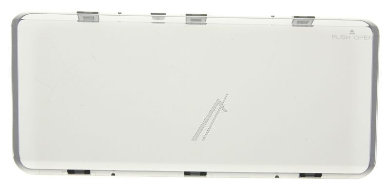 Kenwood Plateau en verre                                             B10239508