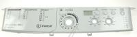 WHIRLPOOL/INDESIT Capots de dosseret                                           488000509748