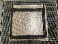 HISENSE/GORENJE Facades avant                                                829595
