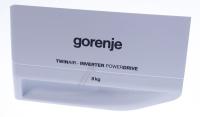 HISENSE/GORENJE Facades avant                                                673635