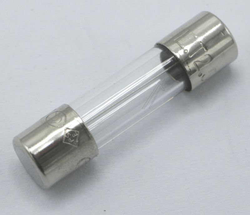 SOUND UNITED Glaszekering 5x20mm traag                                    00D9430199109