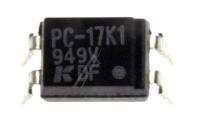 - Optocoupleurs/sensor 