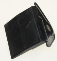 BEKO/GRUNDIG/ARCELIK Geleidehouders                                               C00893672