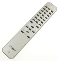 Yamaha Infrarot-fernbedienungen                                     WR960800