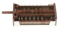 ELECTROLUX / AEG Fornuisschakelaars                                           3570667018