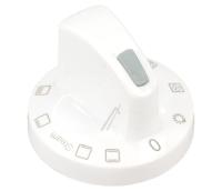 Amica Bediendrehknopf                                              9042600
