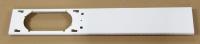 WHIRLPOOL/INDESIT Halteplatten                                                 482000091928