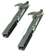 ELECTROLUX / AEG Deurscharnier voor oven                                      50296586006