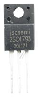 INCHANGE SEMICONDUCTOR Transistoren                                                 2SC4793