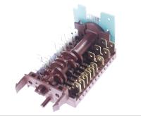 Boschsiemens Keuzeschakelaars                                             10020906