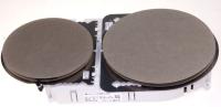 Smeg Inductieplaten                                               813900038