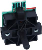 Smeg Energieregler-haushaltsgeräte                                816810317