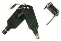 HUSKY Deurslot                                                     C390F04014