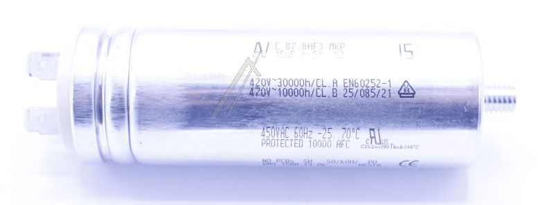 Amica Condensatoren                                                1048127