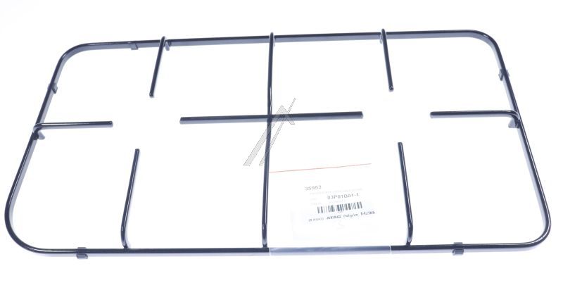 Atag Grille                                                       35953