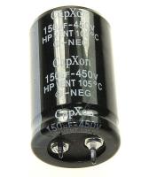 Vestel 450v radiale elco 105grad                                    30040955