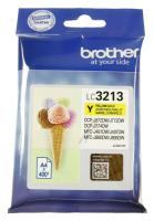 Brother Inktpatronen                                                 LC3213Y