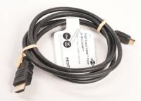 WENTRONIC Hdmi-steker/mini hdmi-c-steker                               74082