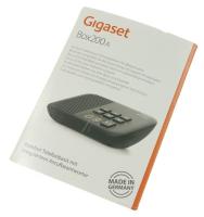 Gigaset Communicatie                                                 S30852H2838B101