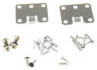 Brandt Pieces de fixation                                           AS0012672