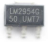 Panasonic Circuits integres                                            C0DBGYY05244