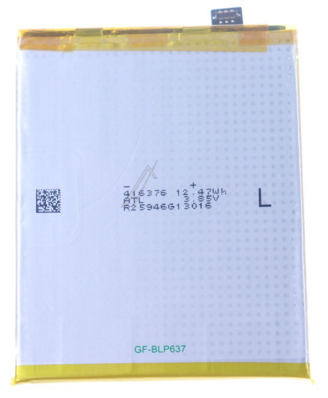 Oneplus Accu pour gsm                                                9560769