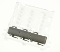 BEKO/GRUNDIG/ARCELIK Knoppenset                                                   C00952662