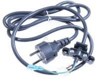 DeLonghi Stekers+kabels                                               AS00002305